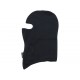 Helikon Balaclava (BK), Lightweight and breathable balaclava for basic face coverage and protection